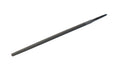 Barnwell 10" 250mm Round Metal Cutting Double Cut Engineers File