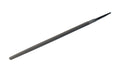 Barnwell 12" 300mm Round Metal Cutting Double Cut Engineers File