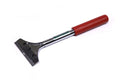 Barnwell 12" Scraper with Rubber Handle