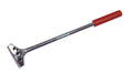 Barnwell 18'' Scraper with Rubber Handle