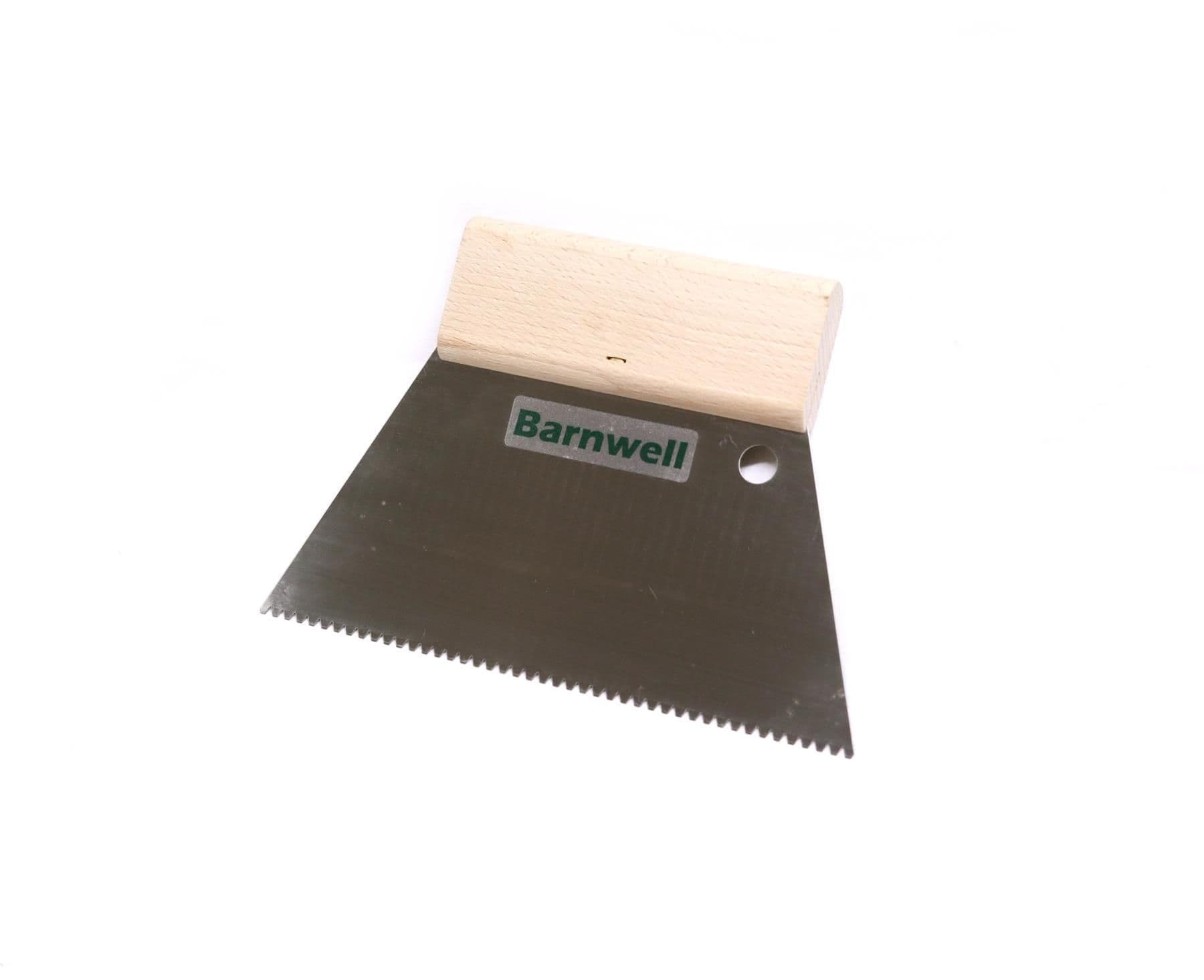 Barnwell 180mm A1 Adhesive Spreader