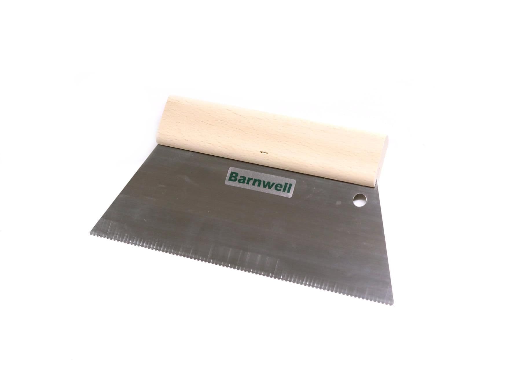 Barnwell 250mm A1 Adhesive Spreader