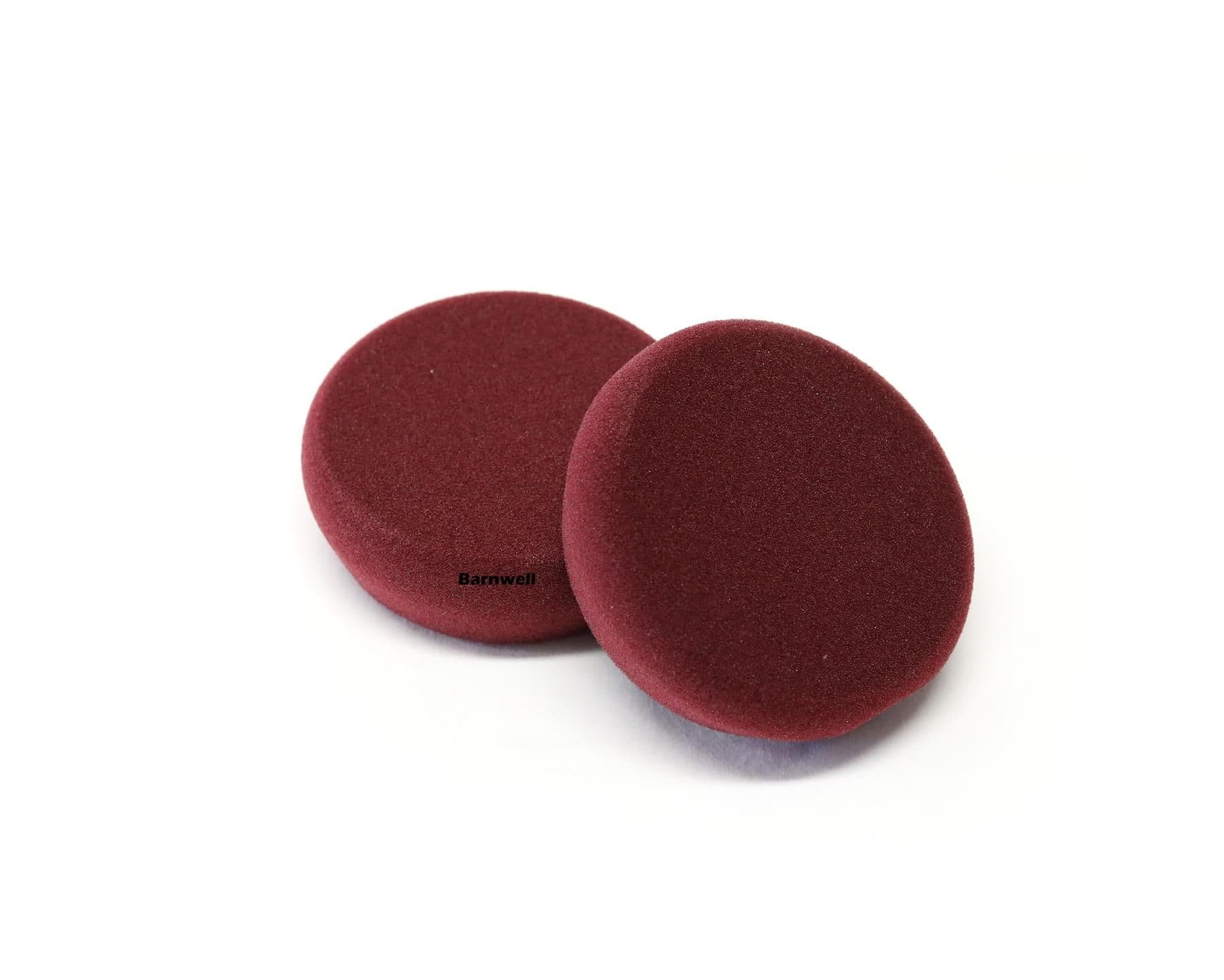 Barnwell 4" 100mm Spot Pads Pack of 2 - Cutting