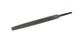 Barnwell 6" 150mm Flat Metal Cutting Double Cut Engineers File