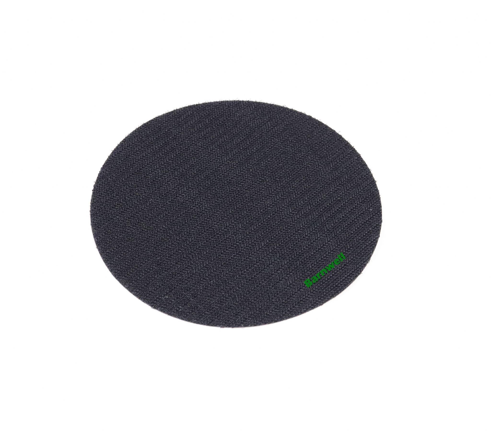 Barnwell 6'' 150mm Replacement Hook & Loop Adhesive Sticker