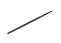 Barnwell 6" 150mm Round Metal Cutting Double Cut Engineers File