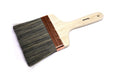 Barnwell 6" Copper Bound Bristle Blend Wall Brush