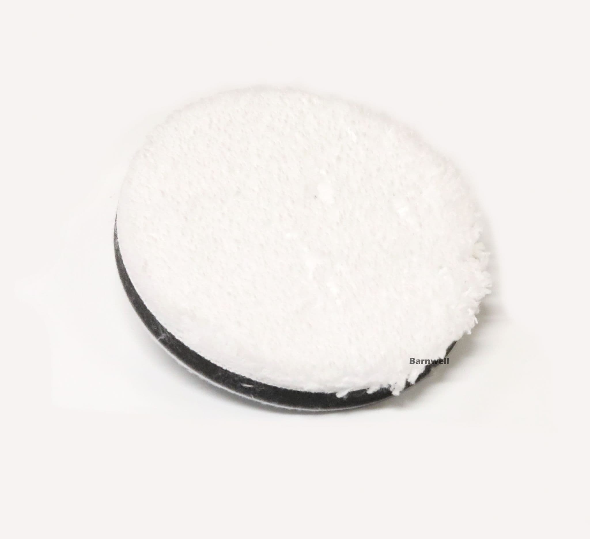 Barnwell 6'' DA Microfibre Finishing Pad