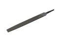 Barnwell 8" 200mm Flat Metal Cutting Double Cut Engineers File