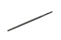Barnwell 8" 200mm Round Metal Cutting Double Cut Engineers File