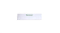 Barnwell Cabinet Scraper 200mm x 60mm x 0.7mm 8" x 2.5"