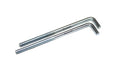Barnwell External Building Profile Pack of 2 Bars 230mm 9" 1 Brick Blakes PT