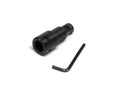 Barnwell  Mag Drill Weldon Bit Cutter Extension Bar Arbor 50mm Long
