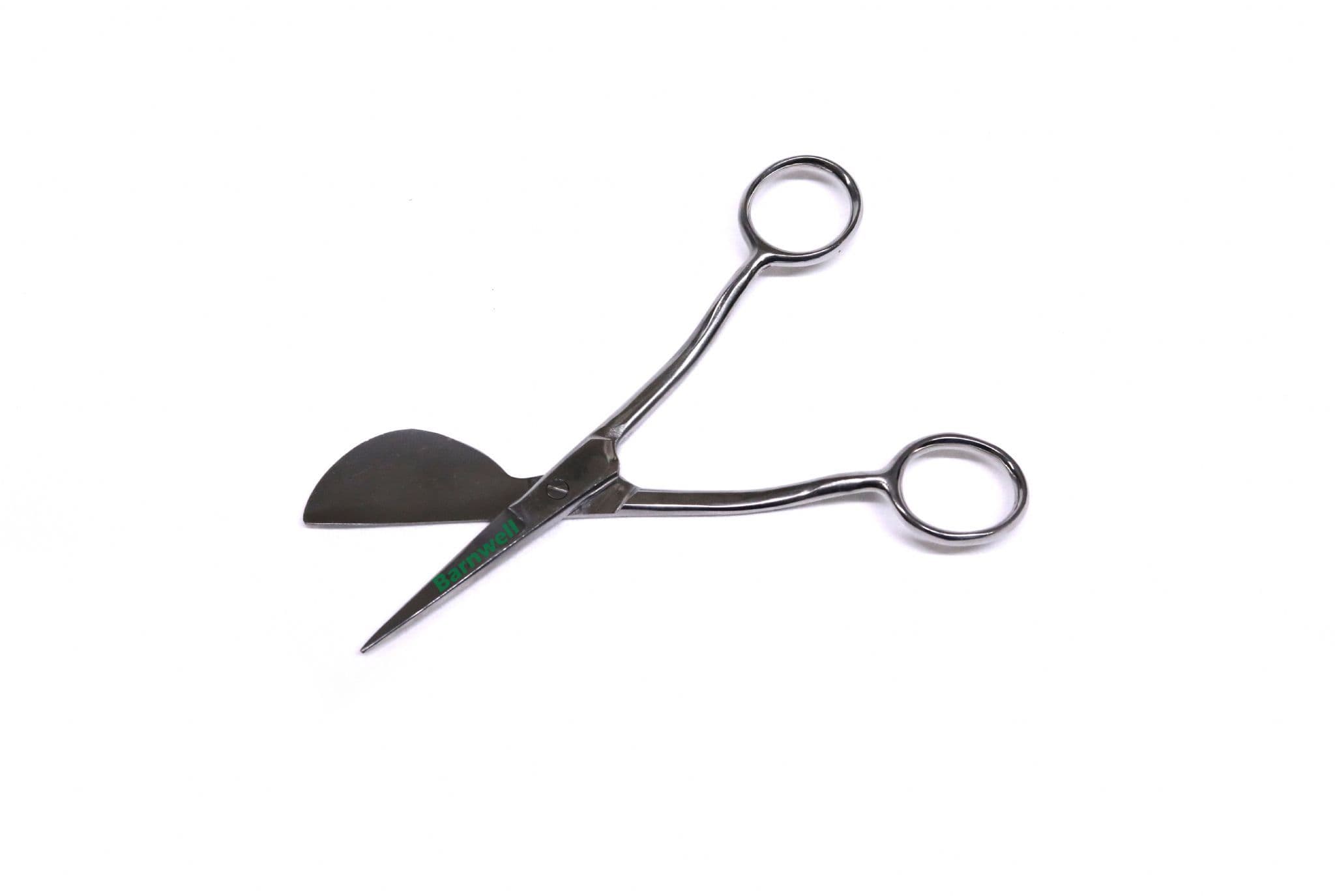 Barnwell Napping shears – Williams Tools