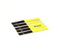 Barnwell Pack of 5 Metal Steel Twigs Tingle Holder Keep Brick Block Line Straight