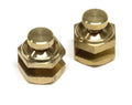 Barnwell Pair of Stair Gauges