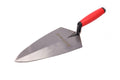 Barnwell Philadelphia Brick Trowel - Rubber Handle