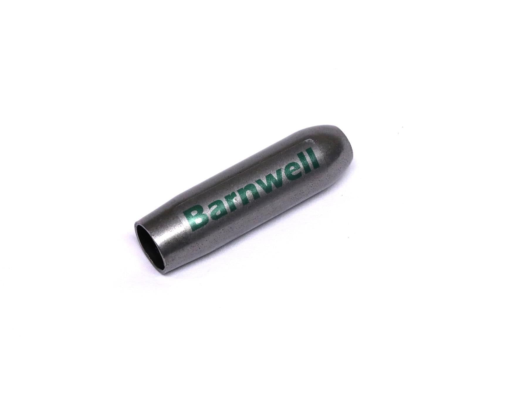 Barnwell Replacement Barrel for Brick Jointer 5/8'' 16mm