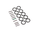 Barnwell Replacement Pin and O-Ring for 1/2" Impact Socket x 10