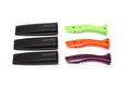 Barnwell Set of 3 Green, Orange, Purple Stingray Knives