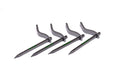 Barnwell Short Dutch Pins Pack of 4