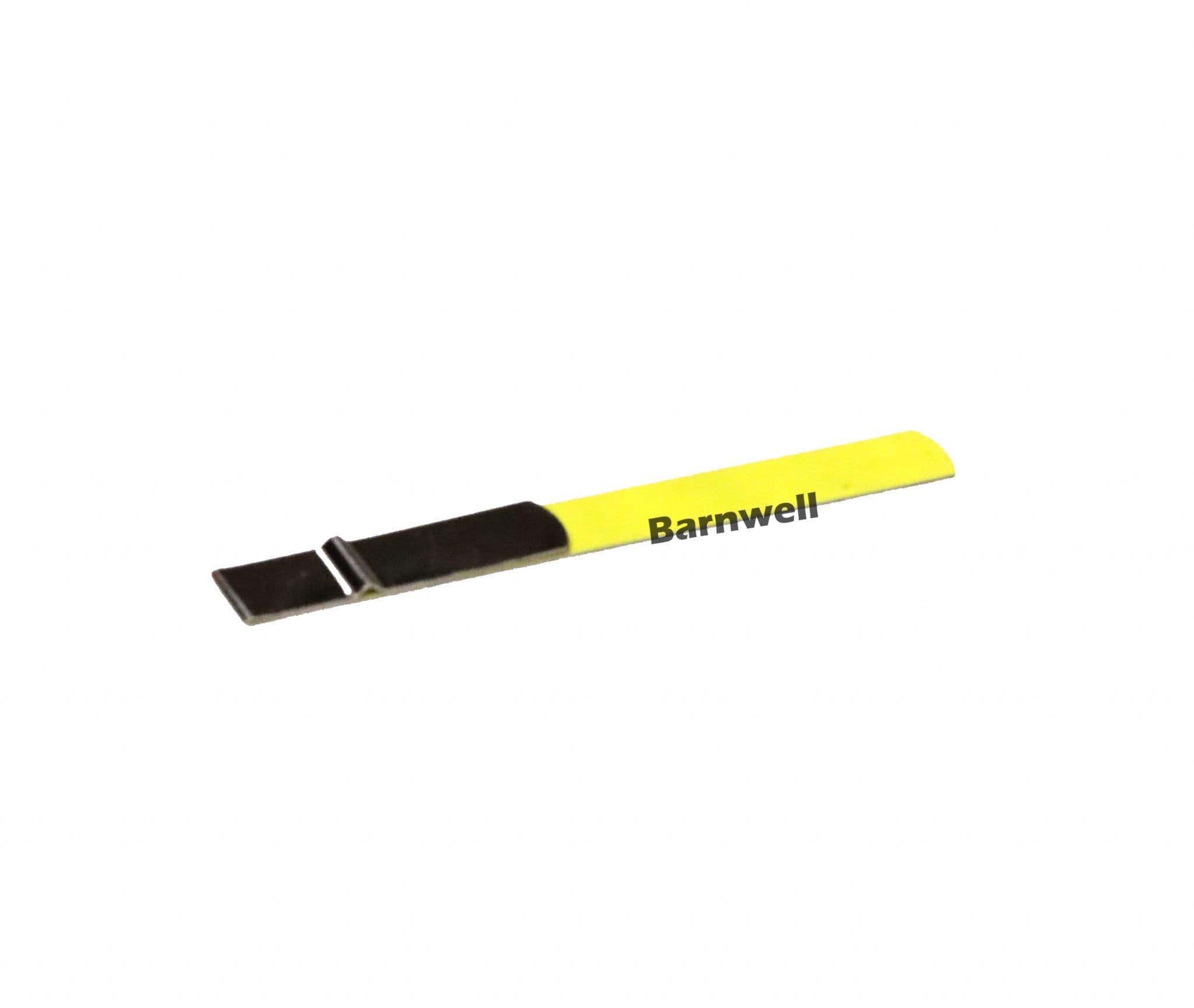 Barnwell Single Metal Steel Twig Tingle Holder Keep Brick Block Line Straight