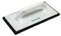 Barnwell Sponge Float Dense Rubber Black 11"