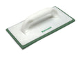 Barnwell Sponge Float Dense Rubber Green 11"