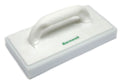 Barnwell Sponge Float White 11''