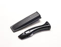 Barnwell Stingray Knife and Holster - Black