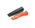 Barnwell Stingray Knife and Holster - Orange
