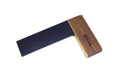 Barnwell Walnut Carpenters Try Square 6" (150mm)