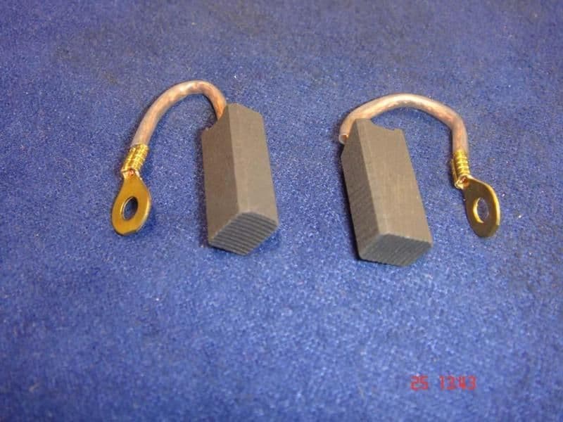 Black & Decker Carbon Brushes BD23OR