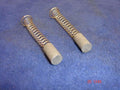 Black & Decker Carbon Brushes D500
