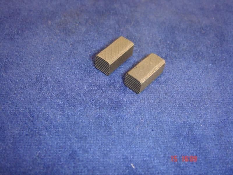 Black & Decker Carbon Brushes DN10SA Type 1