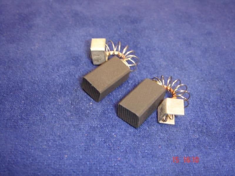 Black & Decker Carbon Brushes F228TE