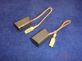 Black & Decker Carbon Brushes MAG102