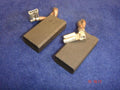Black & Decker Carbon Brushes P5921PHA Type 1