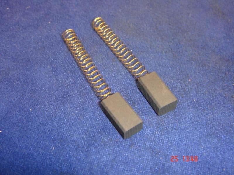 Black & Decker Carbon Brushes P6305
