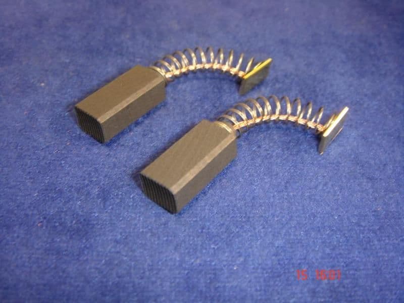 Black & Decker Carbon Brushes P6601