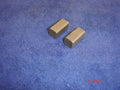 Black & Decker Carbon Brushes SAG500A Type 1