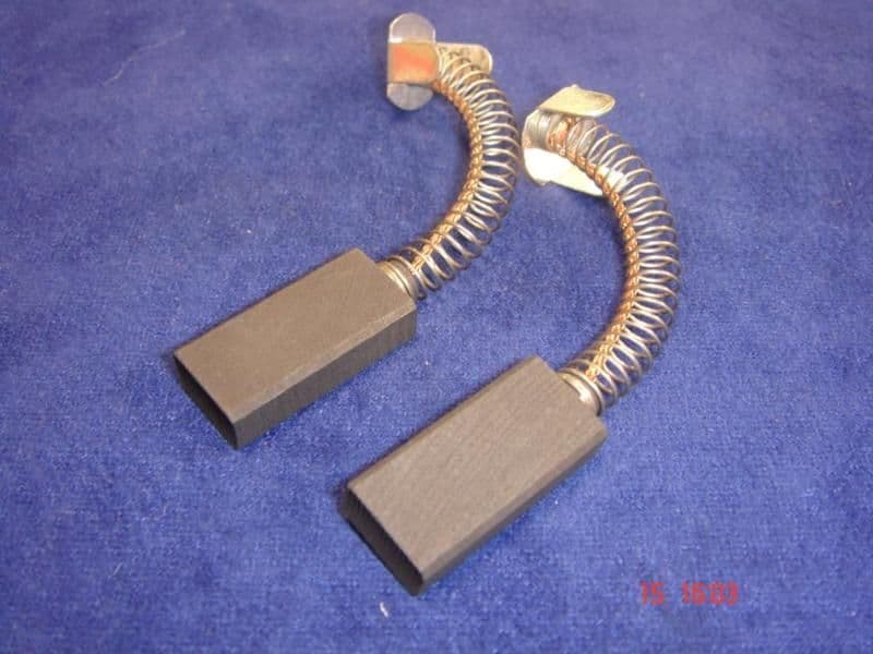 Black & Decker Carbon Brushes SMEA/C