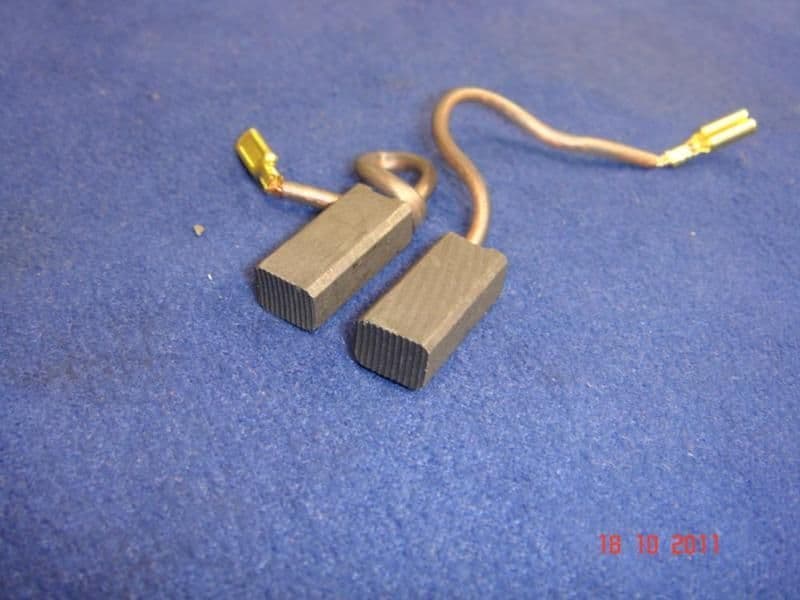 Black & Decker Carbon Brushes SR95ORE