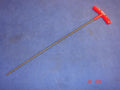Bondhus Hexagon Hex Allen Key T Handle XL 300mm 12" (3mm - 8mm)