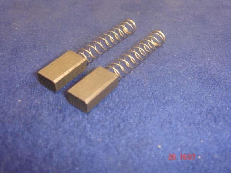 Bosch Carbon Brushes AHS 6000 PRO