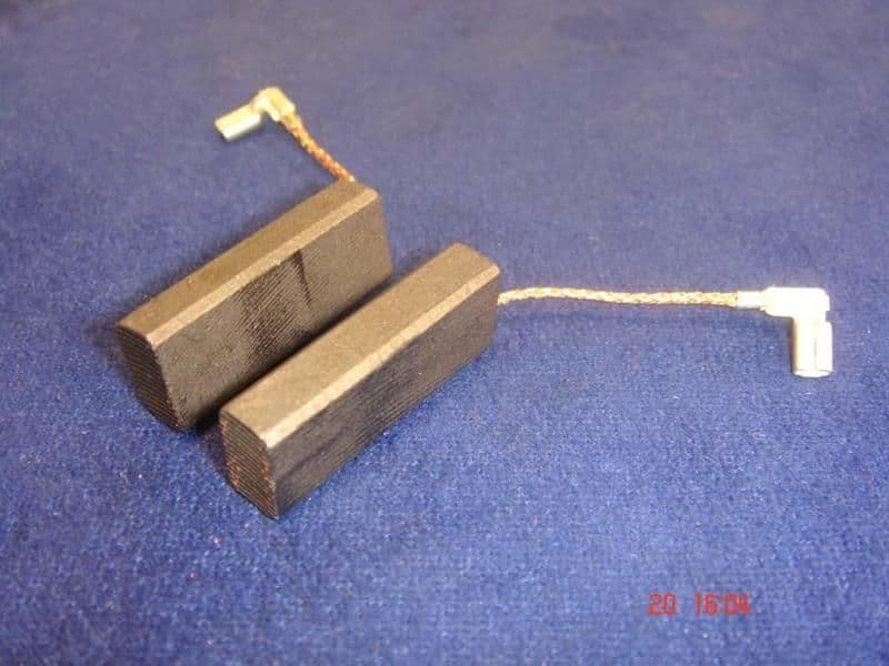 Bosch Carbon Brushes AKE 30-18 S