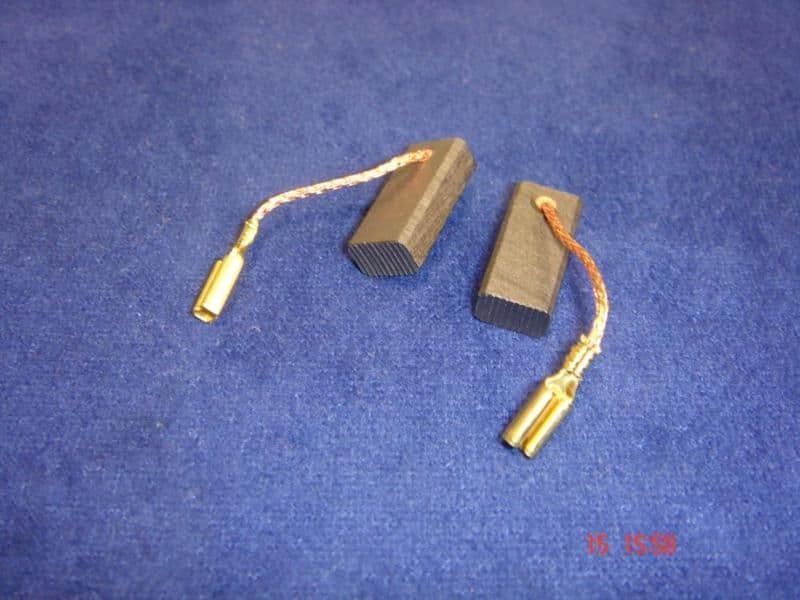 Bosch Carbon Brushes B 4201