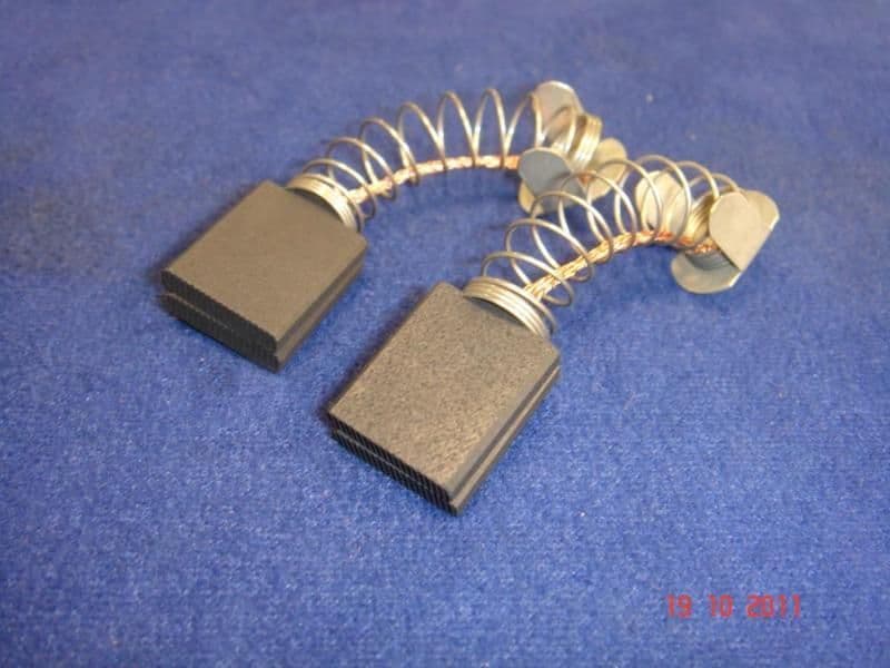 Bosch Carbon Brushes B 7450