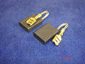 Bosch Carbon Brushes B 9600