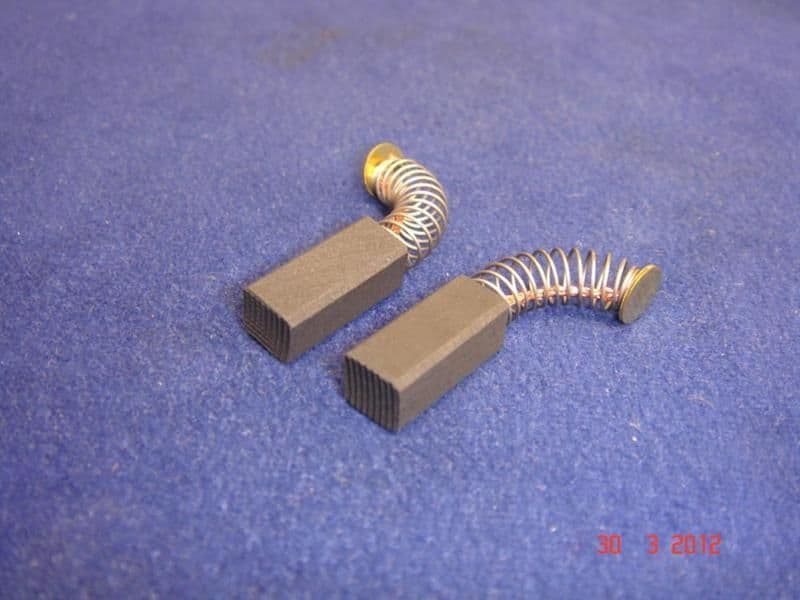 Bosch Carbon Brushes CSB 450-2E
